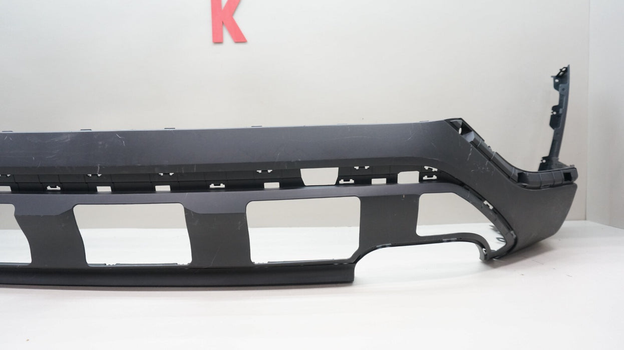 2019-2020 HYUNDAI SANTA FE REAR LOWER BUMPER VALANCE AFTERMARKET