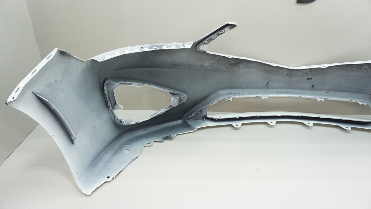 2019-2020 ACURA ILX FRONT BUMPER COVER 71101-T3R-A000 OEM 19 20