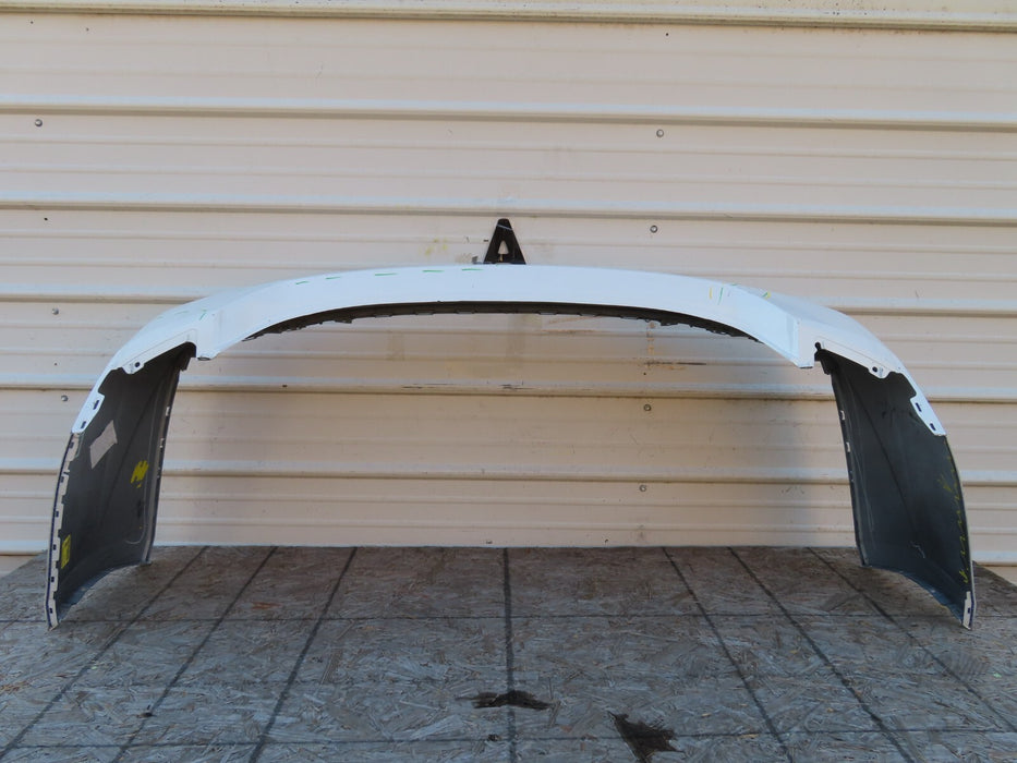 2021-2022 HYUNDAI ELANRA REAR BUMPER COVER OEM 86611-AB000