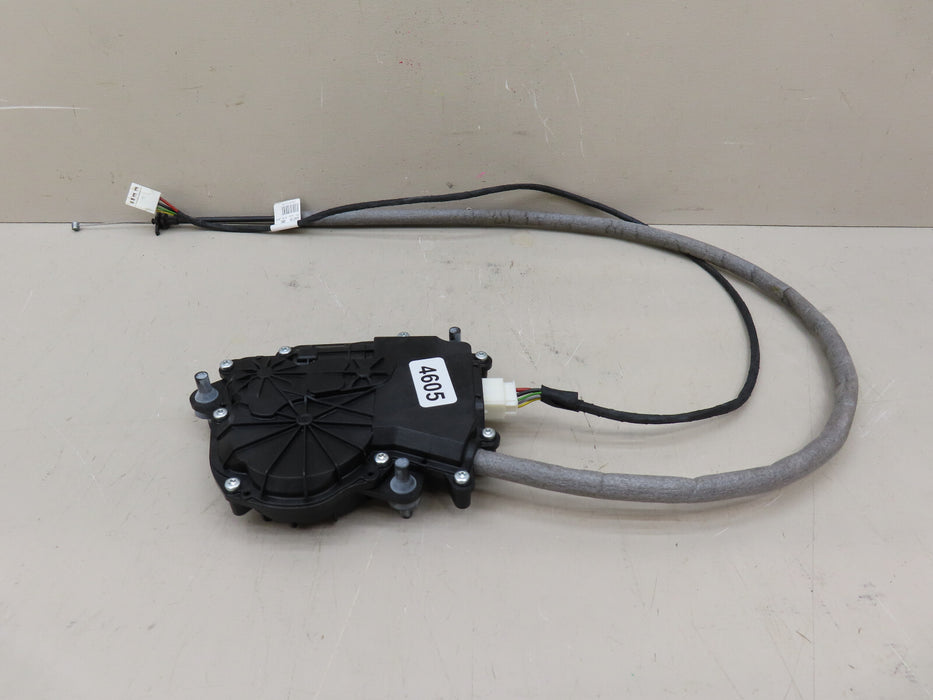 2011-2016 BMW 528i 535i 550i F10 Raer Power Trunk Lock Latch Actuator 934404101