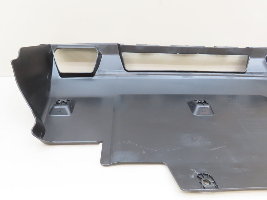 2023-2025 CHEVROLET COLORADO UNDERNEATH SPLASH GUARD SHIELD OEM