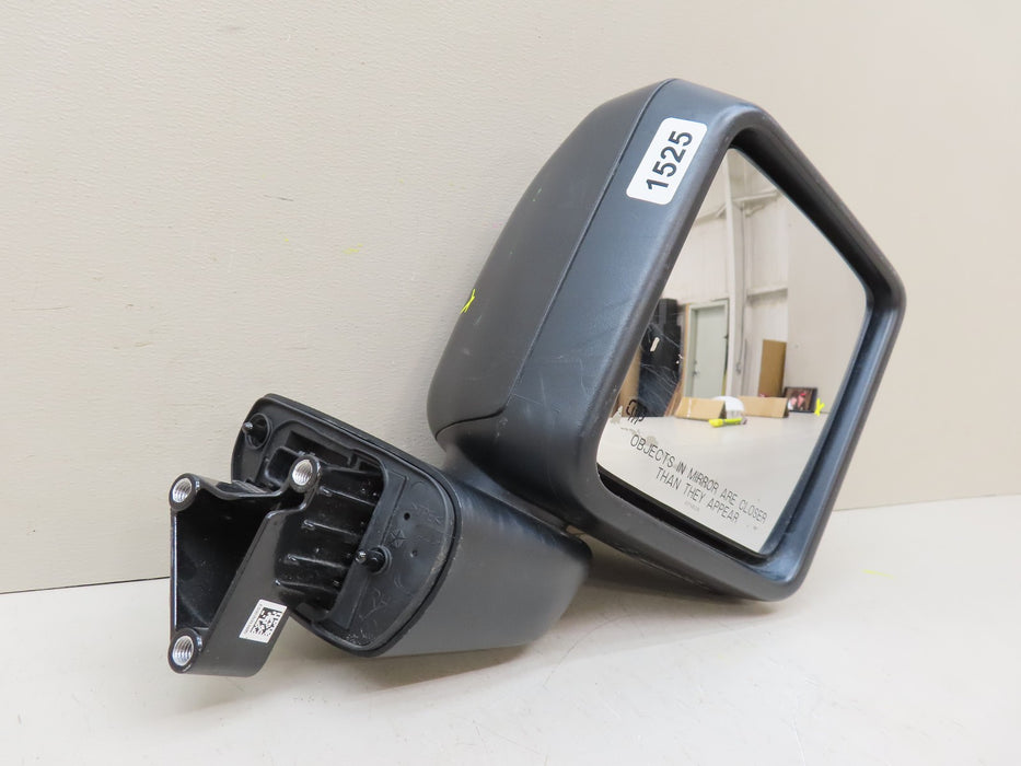 2018-2024 JEEP WRANGLER/GLADIATOR FRONT RIGHT PASSENGER SIDE MIRROR OEM