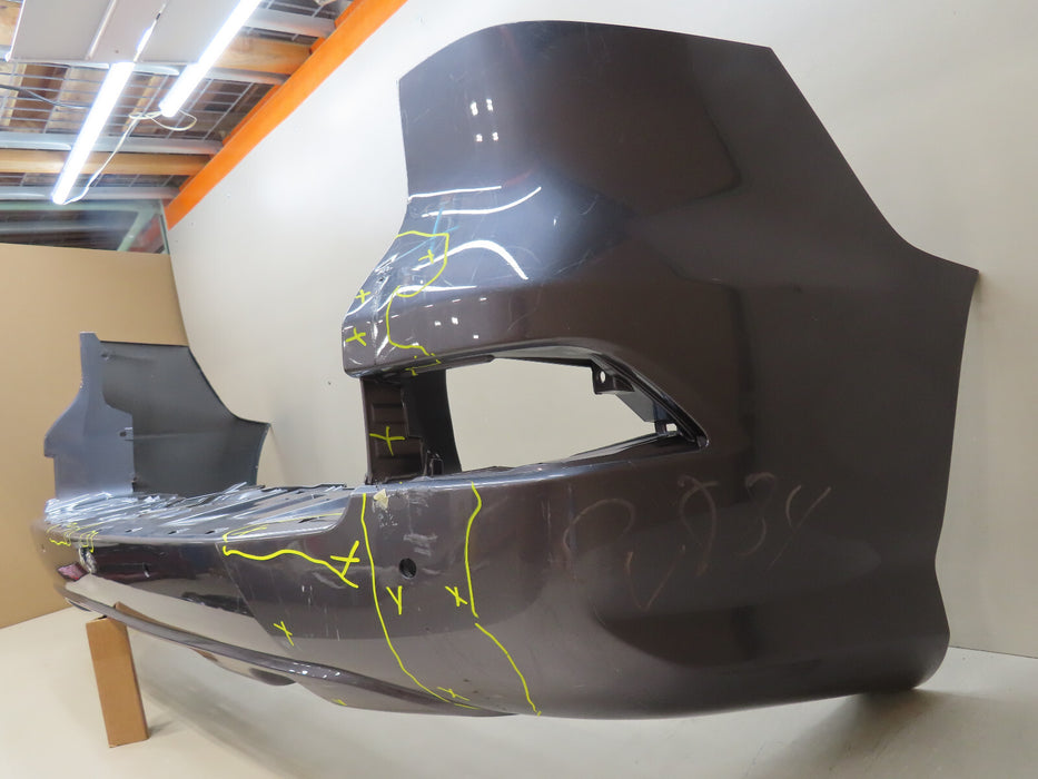 2014-2018 LEXUS GX460 REAR BUMPER COVER OEM 52159-60720