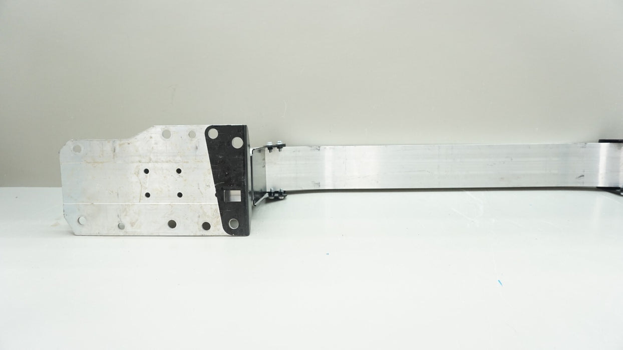 2023 2024 HONDA CR-V CRV FRONT BUMPER REINFORCEMENT IMPACT BAR OEM