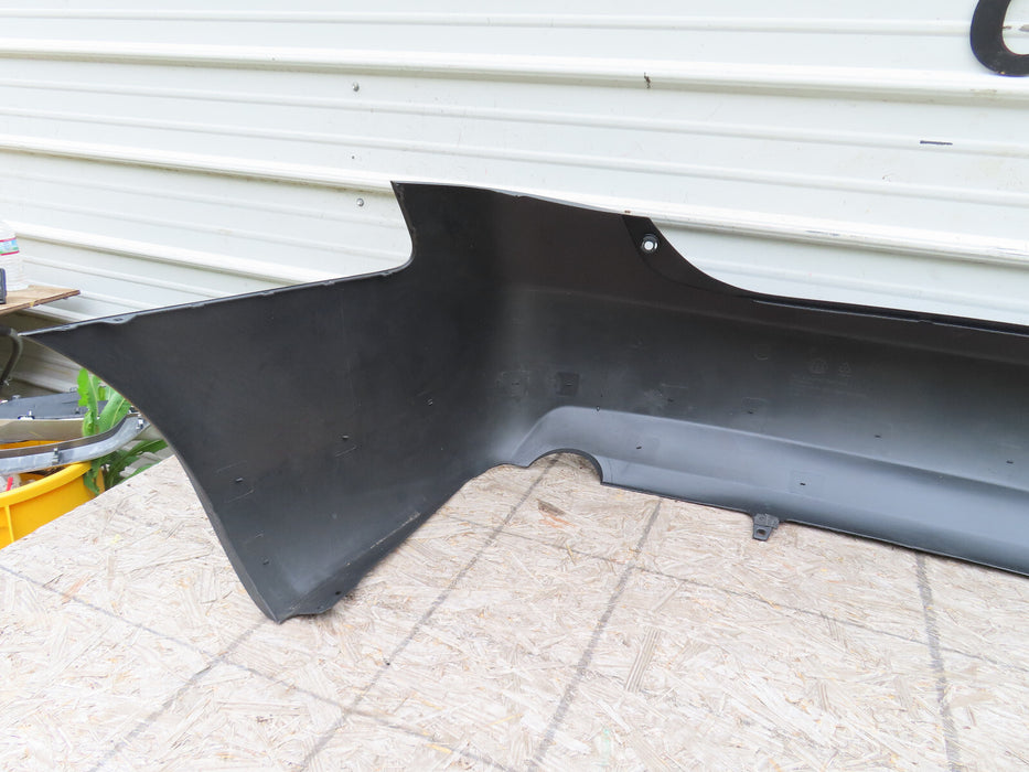 2007 2008 2009 2010 2011 TOYOTA CAMRY REAR BUMPER CAPA P#TO1100243PP