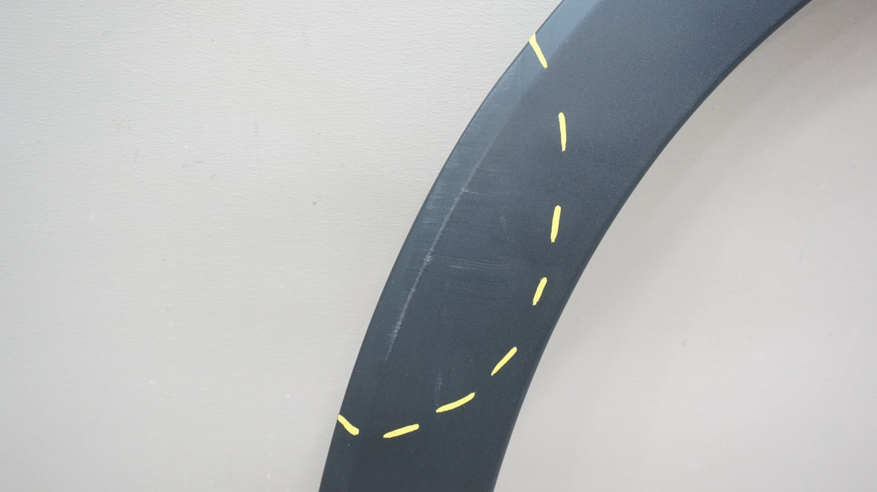 2015-2019 FORD TRANSIT 150 250 350 LEFT WHEEL FENDER FLARE ARCH MODLING OEM