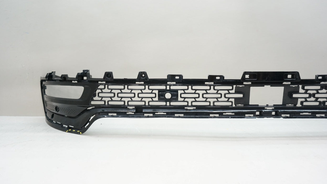 2022-2023 JEEP GRAND WAGONEER FRONT LOWER BUMPER GRILLE OEM