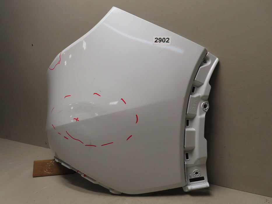 2017-2019 HONDA HR-V REAR RIGHT PASSENGER BUMPER CAP COVER OEM 71502-3W0-A000