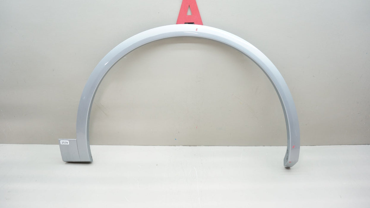 2021-2024 AUDI Q5 SQ5 FRONT RIGHT SIDE FENDER FLARE ARCH OEM 80A853718J