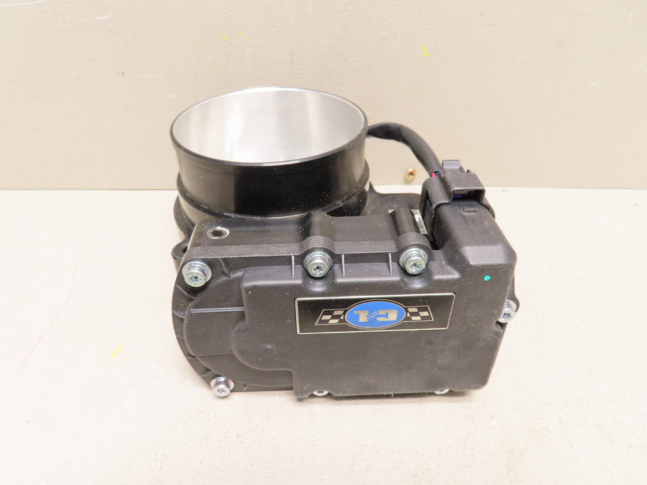 2015 2016 2017 FORD MUSTANG 5.0 85MM THROTTLE BODY C&L