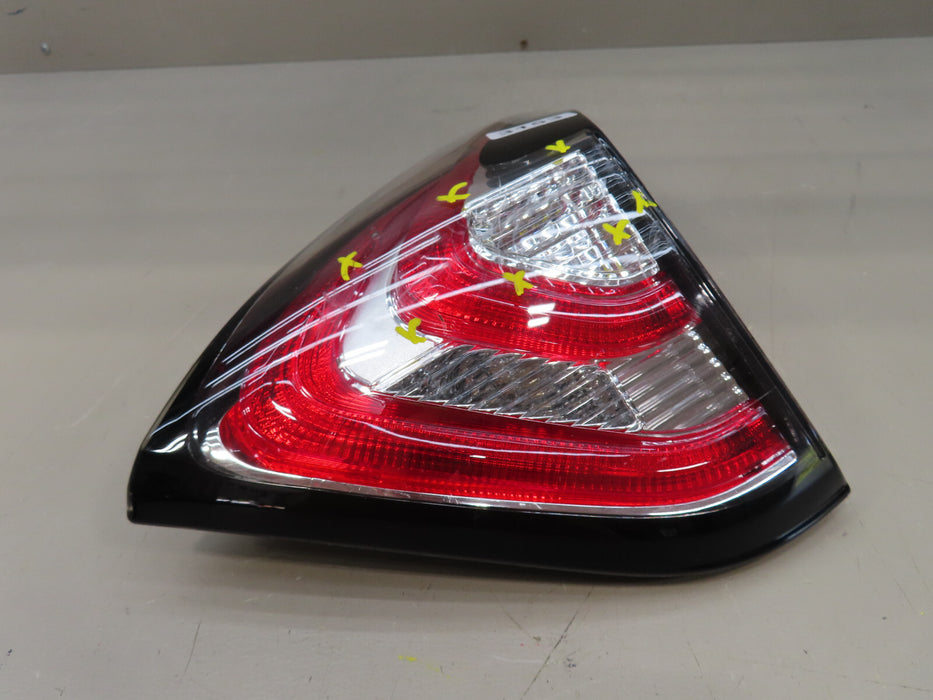 2015 2016 2017 2018 NISSAN MURANO REAR RIGHT PASSENGER TAIL LIGHT LAMP INNER OEM