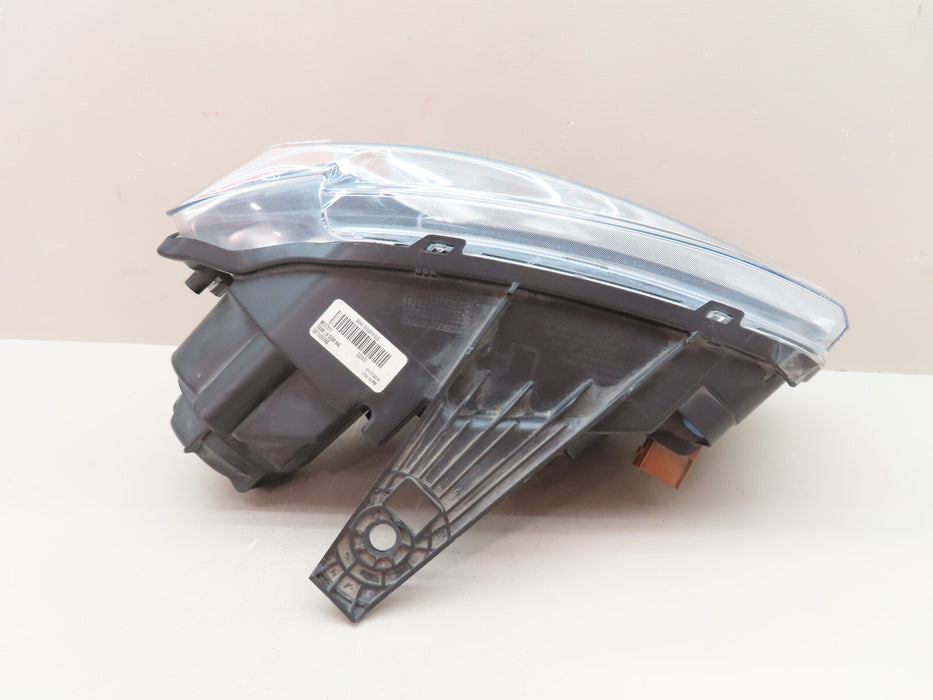 2014-2016 JEEP GRAND CHEROKEE FRONT LEFT DRIVER HEADLIGHT HALOGEN OEM M167510