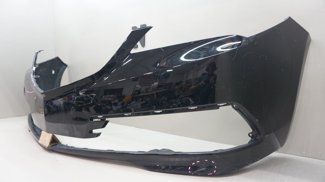 2015-2017 ACURA TLX FRONT BUMPER COVER 71101-TZ3-A000 OEM 15 16 17