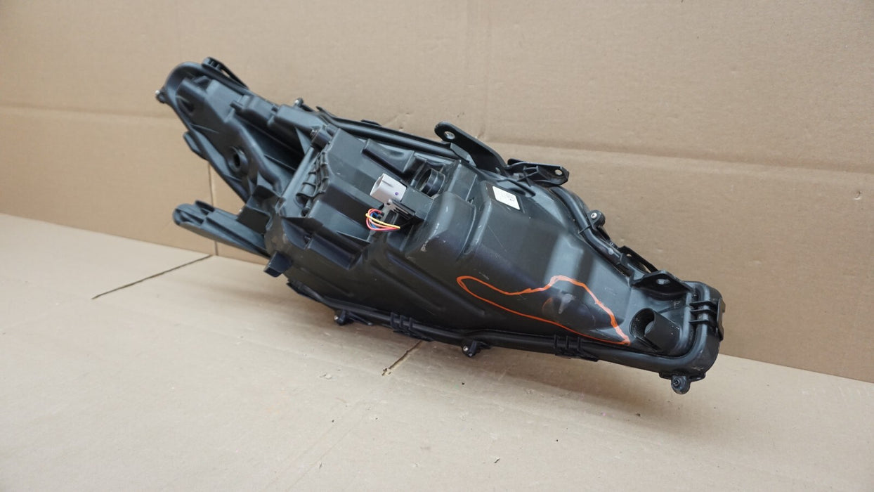 2018-2020 TOYOTA CAMRY FRONT LEFT DRIVERS LH LED HEADLIGHT OEM 18 19 20