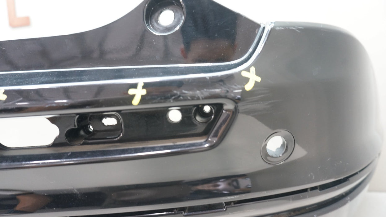 2025 BUICK ENCLAVE REAR BUMPER COVER PANEL OEM 26475090