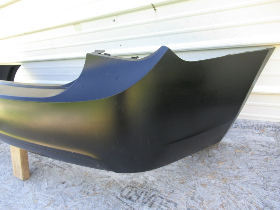 2011 - 2016 CHEVROLET CRUZE REAR BUMPER COVER PANEL PLASTIC FACTORY 95016694 OEM