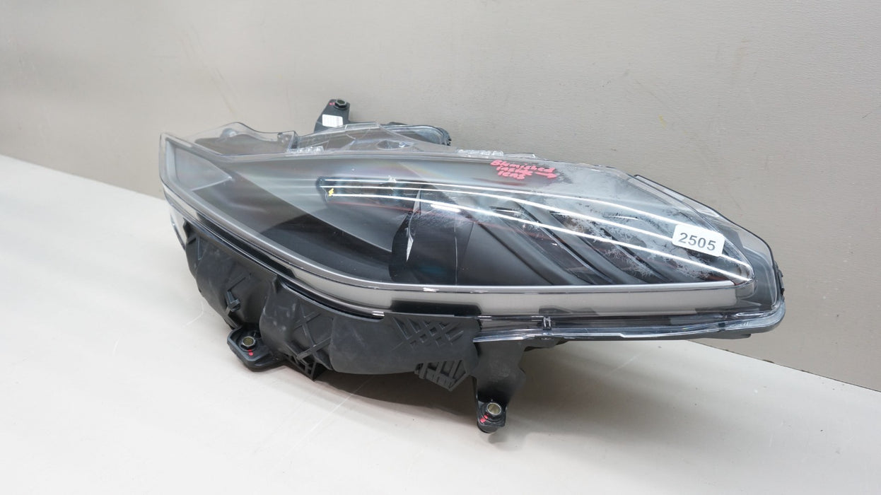 2018-2022 FERRARI 812 SUPERFAST GTS FRONT LEFT DRIVERS SIDE LED HEADLIGHT OEM