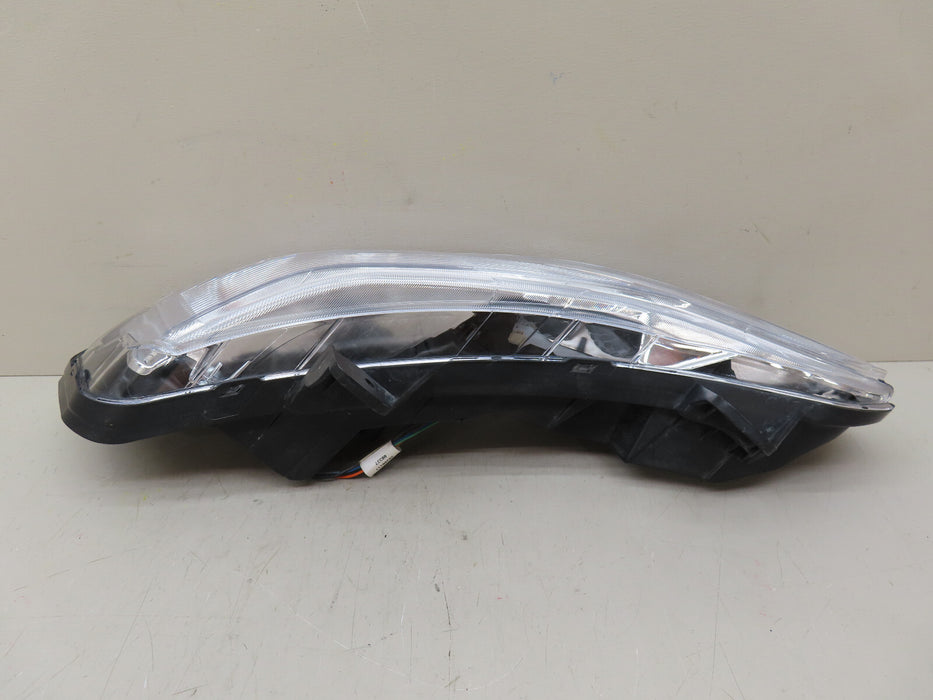 2019-2023 CHEVROLET MALIBU FRONT RIGHT PASSENGER SIDE FOG LIGHT OEM