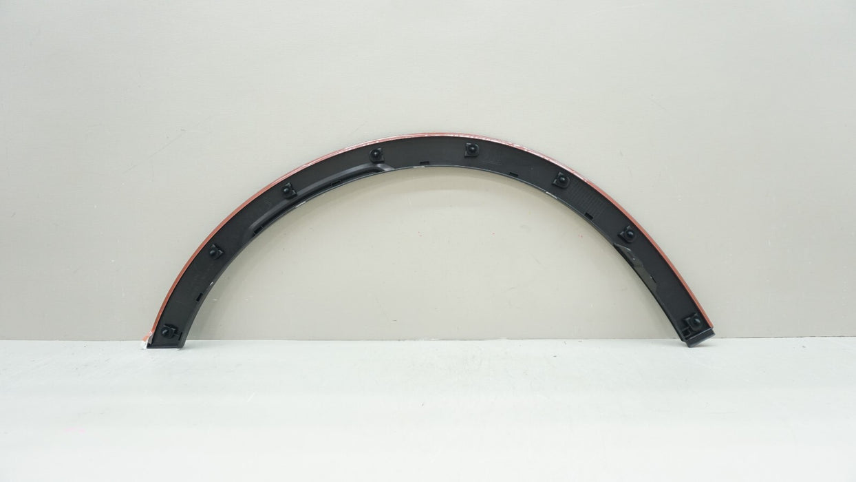 2020-2021 SUBARU OUTBACK FRONT RIGHT SIDE WHEEL FENDER FLAIR TRIM 91111AN00A OEM