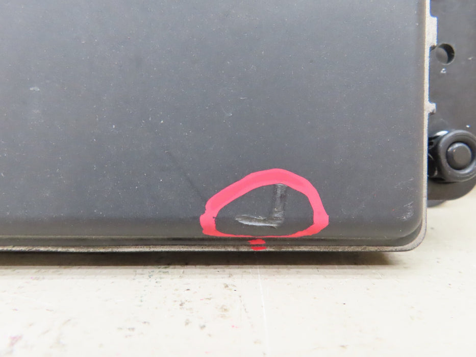 2015-2016 HYUNDAI GENESIS CRUISE DISTANCE RADAR SENSOR MODULE OEM 96410-B1000