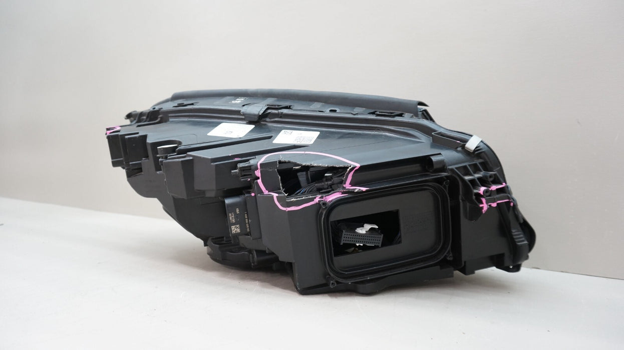 2018-2020 MERCEDES BENZ S560 S63 LEFT DRIVER SIDE LED HEADLIGHT OEM A2229069705