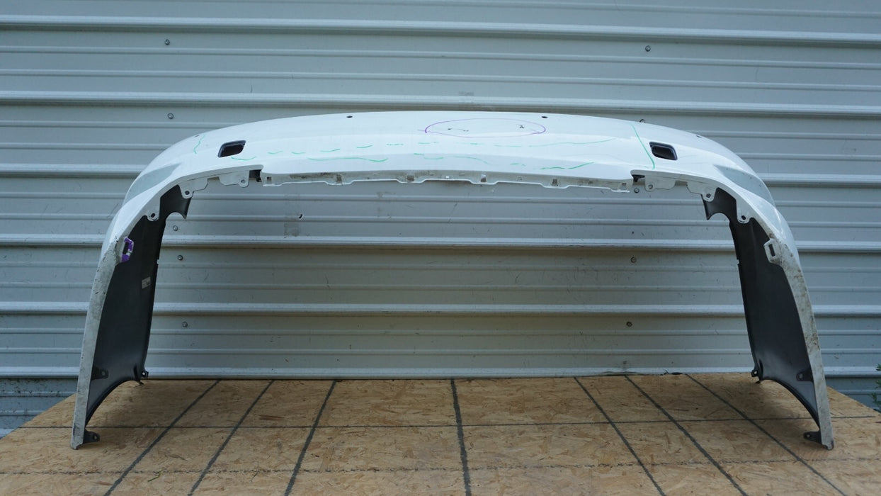 2013-2016 LEXUS LS460 REAR BUMPER PLASTIC COVER PANEL FACTORY OEM 13 14 15 16