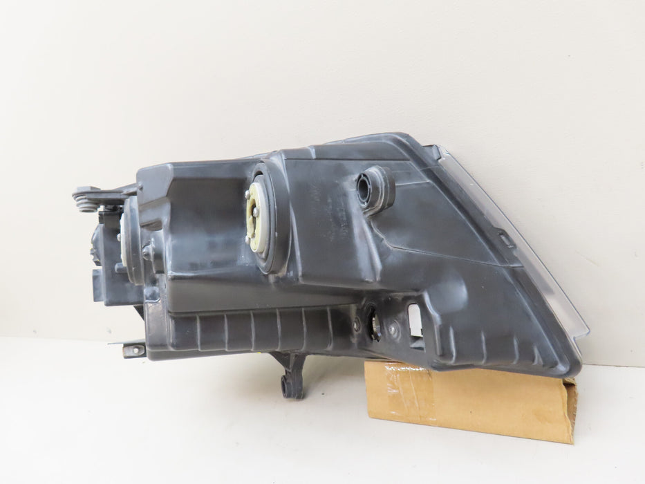 2008-2014 DODGE AVENGER FRONT LEFT  DRIVER SIDE HEADLIGHT OEM