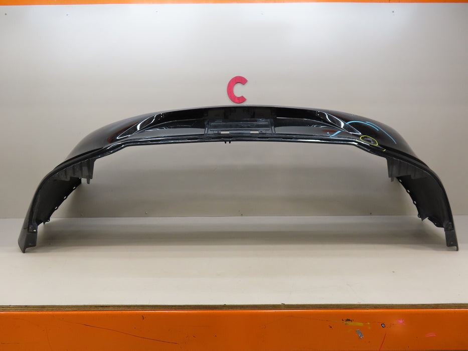 2023 2024 ACURA INTEGRA REAR BUMPER COVER OEM