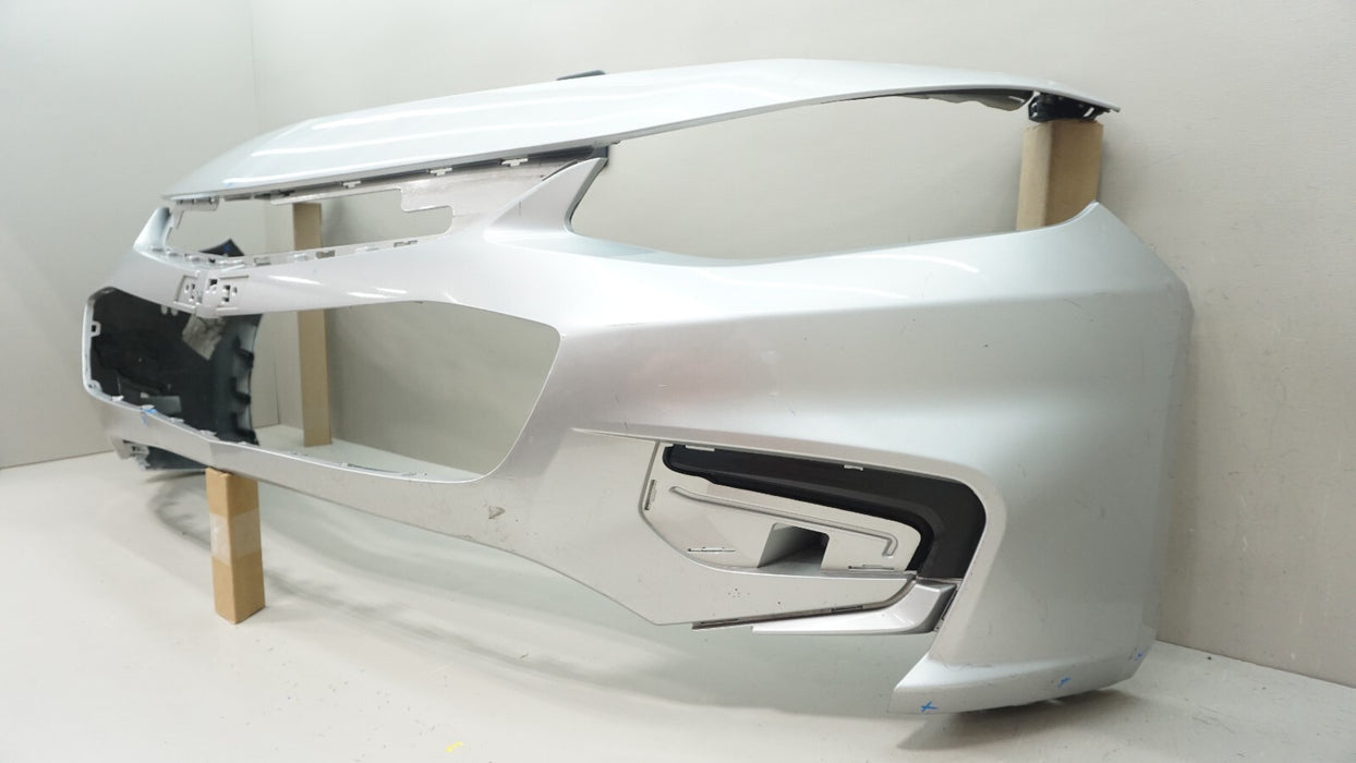2016-2018 CHEVROLET MALIBU FRONT BUMPER COVER PANEL OEM