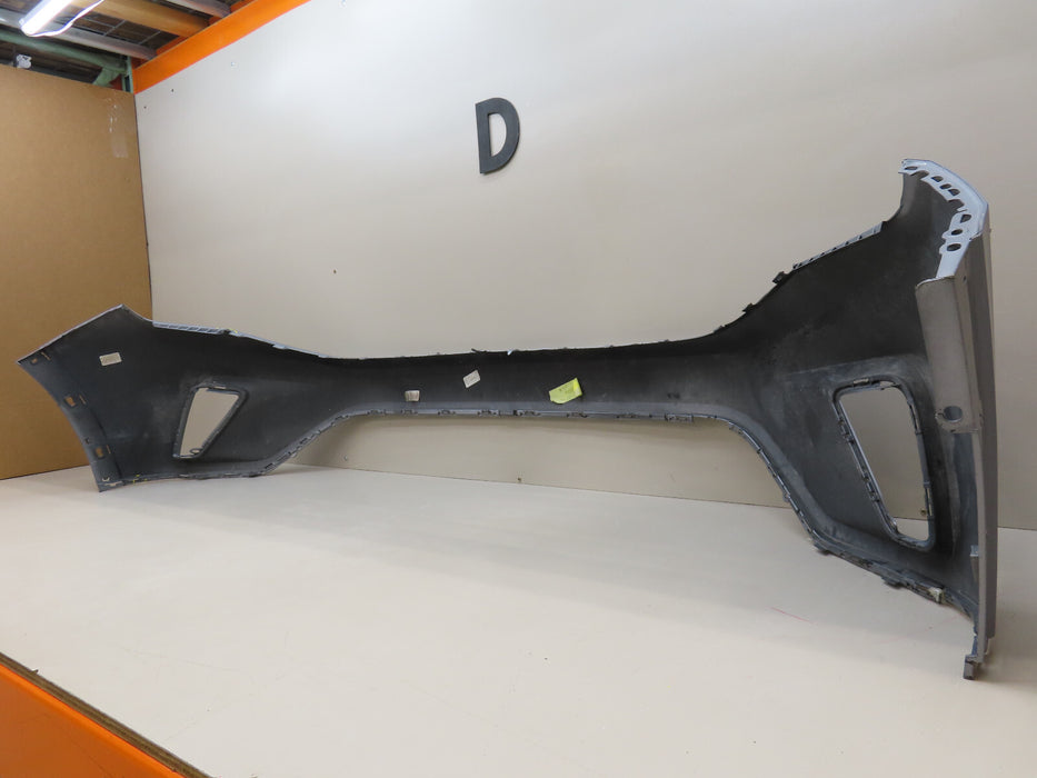 2020 2021 VOLKSWAGEN ATLAS S/SE/SEL FRONT BUMPER COVER OEM 3CM 807 221