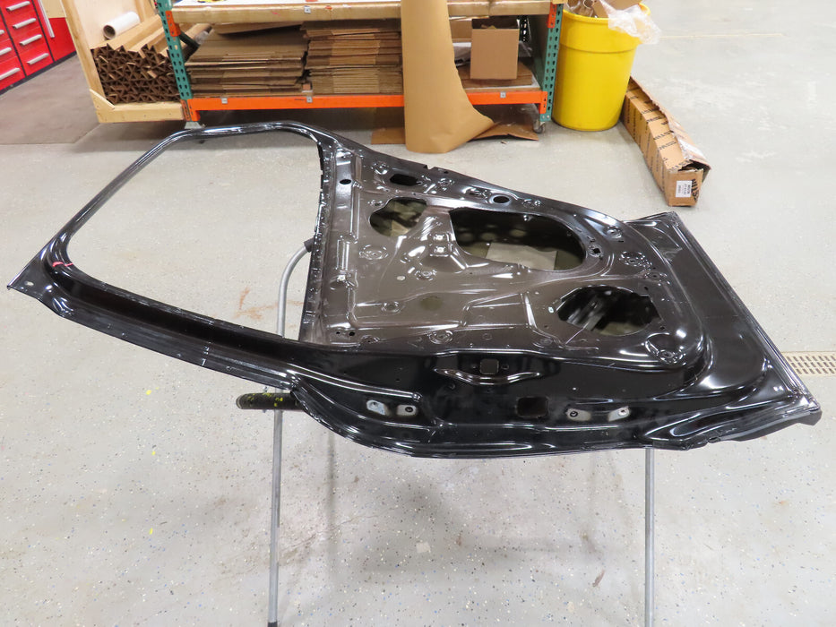 2018 2019 2020 2021 CHEVROLET EQUINOX REAR RIGHT PASSENGER DOOR SHELL OEM