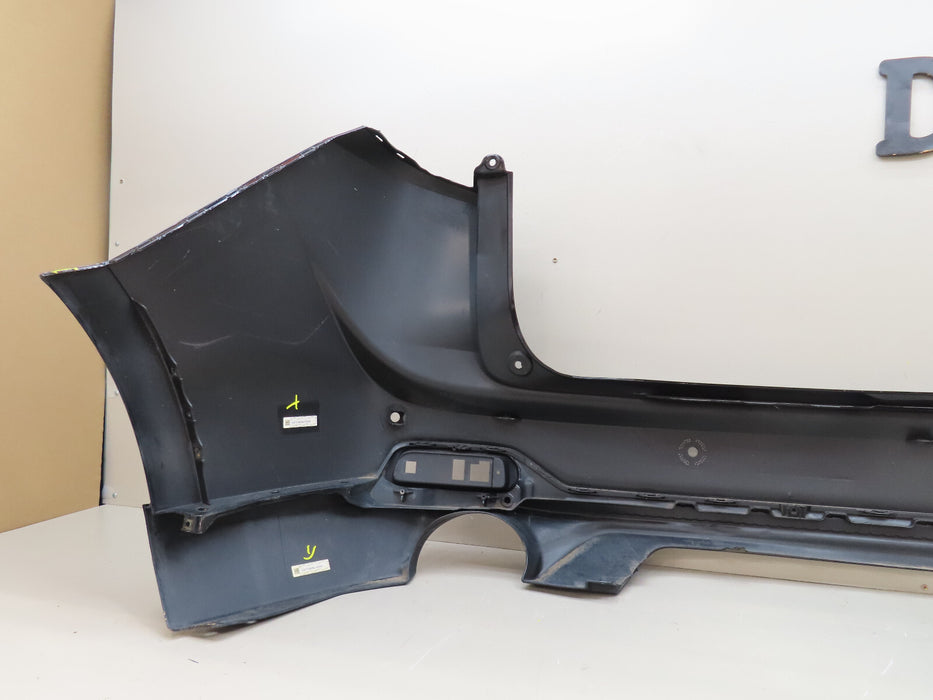 2019 2020 2021 ACURA RDX REAR BUMPER COVER OEM 71501-TJB-A000