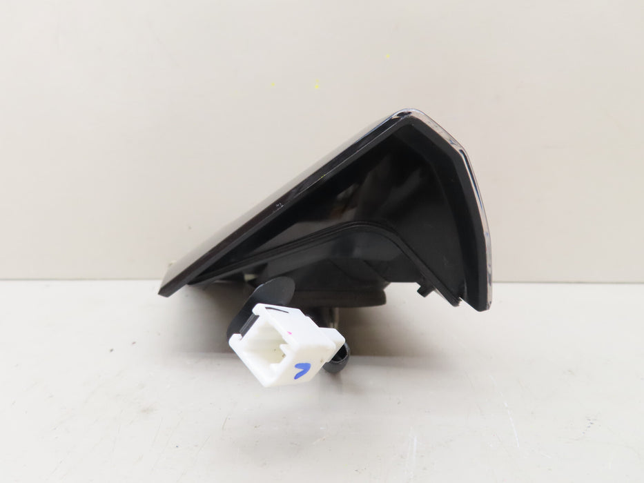 2017-2021 HONDA CIVIC HATCHBACK REAR RIGHT PASSENGER INNER TAIL LIGHT OEM