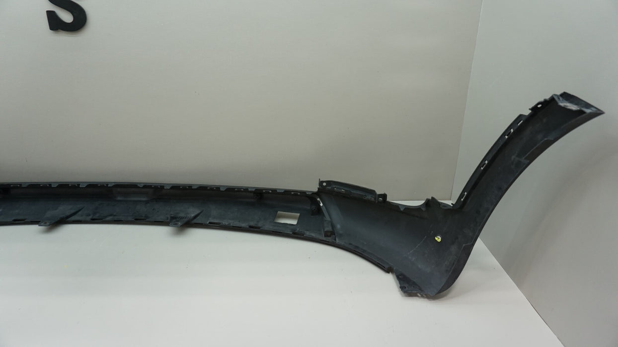 2020-2022 KIA TELLURIDE 4DR SUV FRONT LOWER BUMPER COVER PANEL OEM 86512-S9000