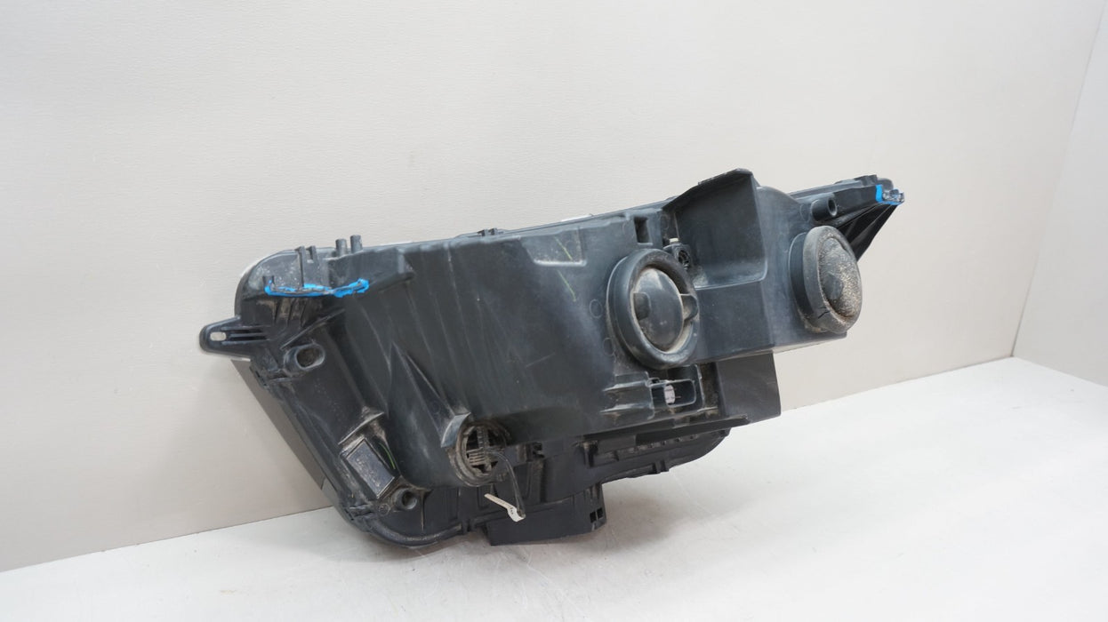 2015-2018 FORD EDGE FRONT RIGHT PASSENGER SIDE HALOGEN HEADLIGHT OEM PC10932-RH-