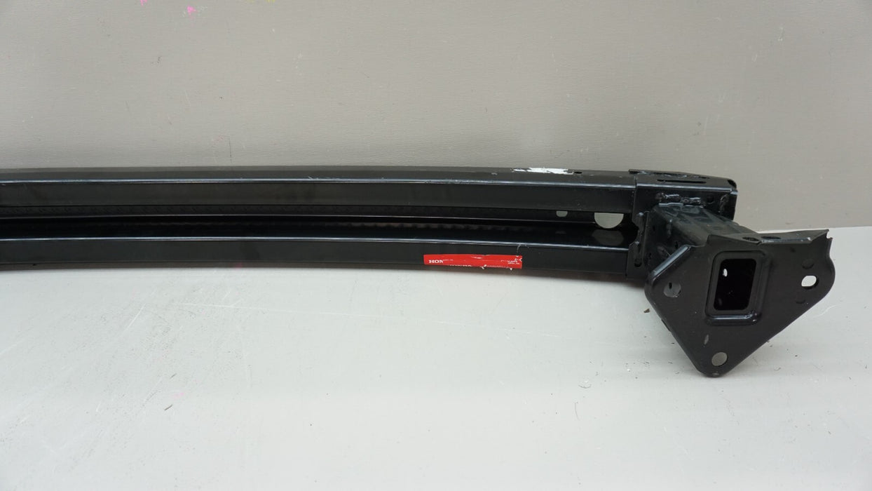 2015-2016 HONDA CR-V CRV FRONT BUMPER REINFORCEMENT IMPACT BAR OEM 71130T1WA00ZZ
