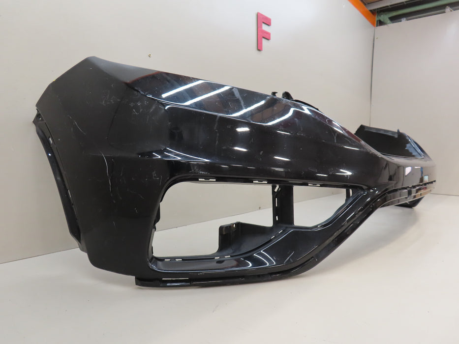 2015 2016 HONDA CRV CR-V FRONT BUMPER COVER OEM
