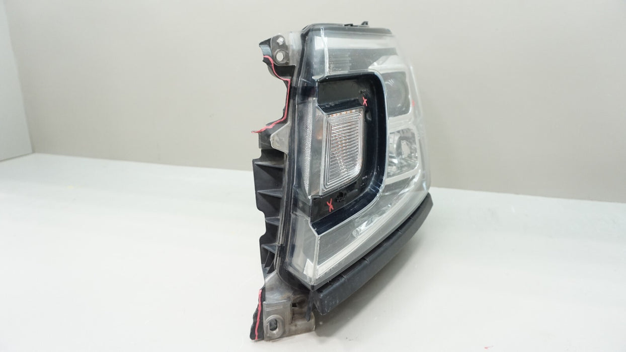 2018-2020 FORD EXPEDITION FRONT LH LEFT DRIVER SIDE HEADLIGHT OEM