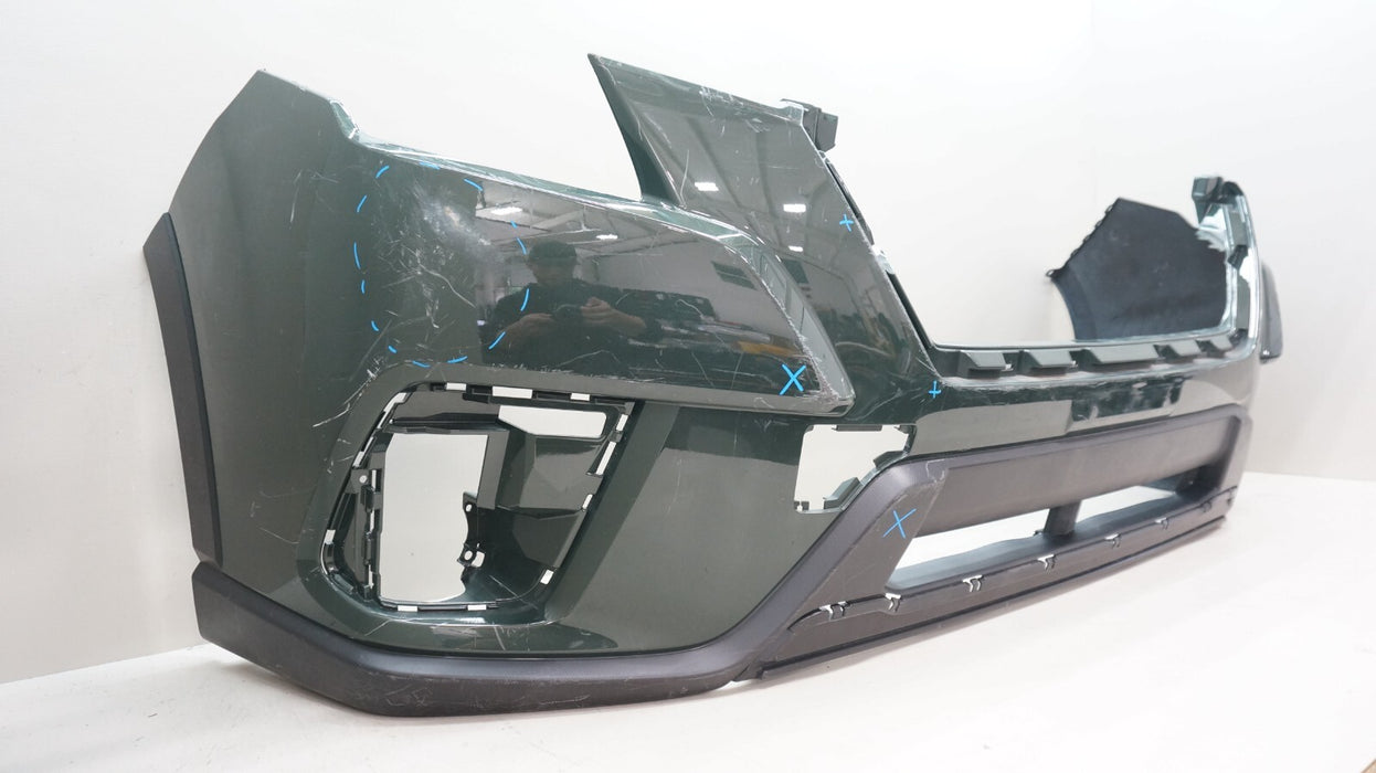 2022-2023 SUBARU FORESTER FRONT BUMPER COVER PANEL OEM 57704SJ021