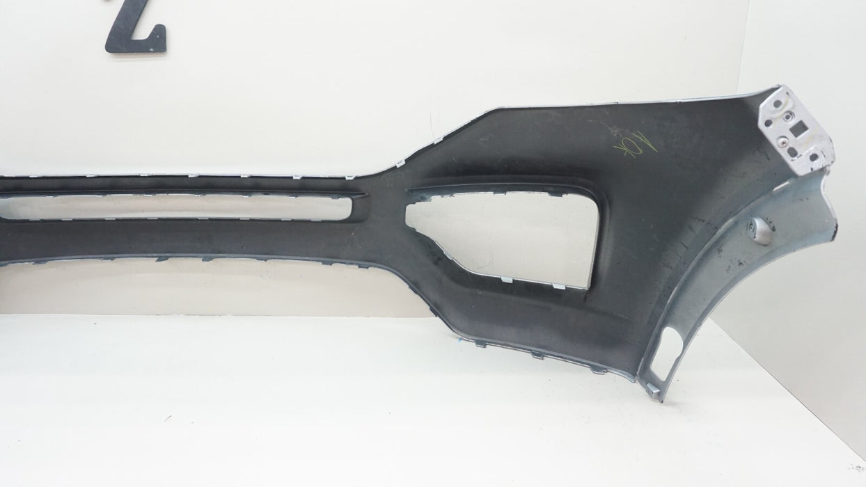 2020-2022 FORD EXPLORER BASE LIMITED XLT FRONT BUMPER COVER OEM LB5B17C831AA