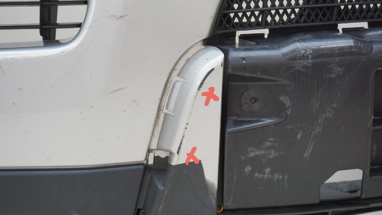 2003-2006 VOLVO XC90 FRONT BUMPER COVER PANEL GENUINE OEM
