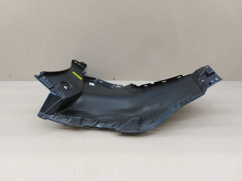 2025 2026 CHEVROLET EQUINOX REAR LEFT DRIVER SIDE BUMPER CAP COVER OEM