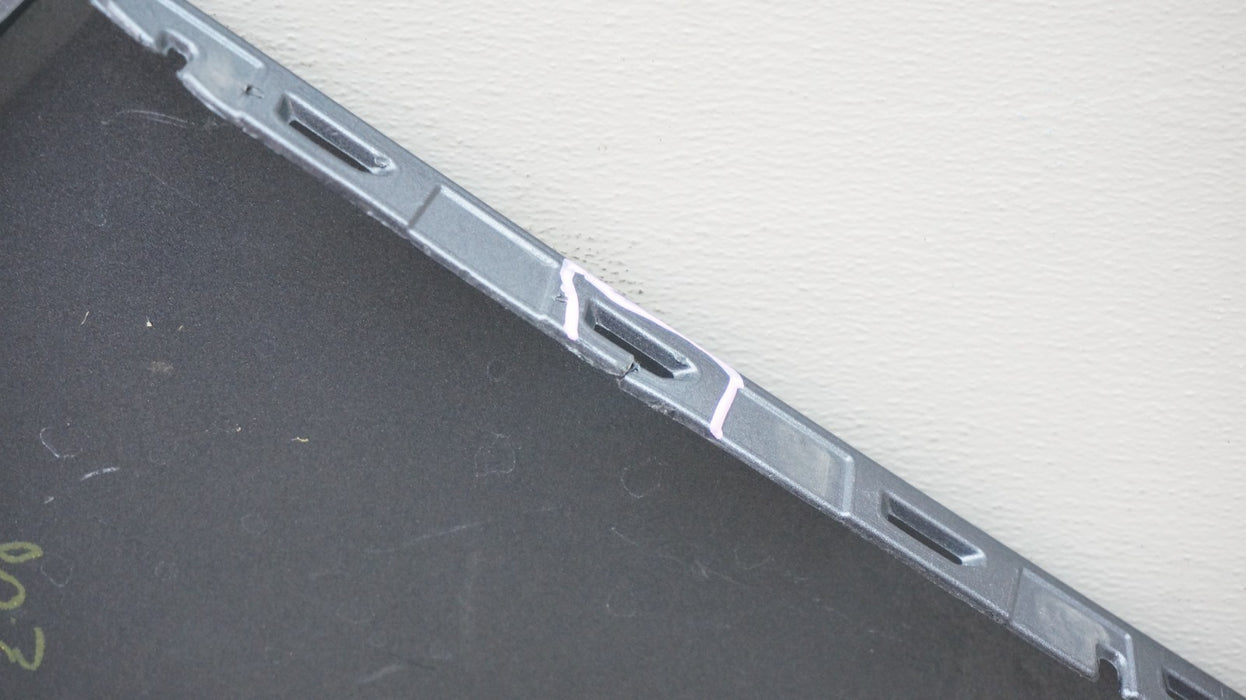 2016-2021 HONDA HR-V HRV REAR BUMPER LEFT SIDE COVER 71507-3W0-A000 OEM