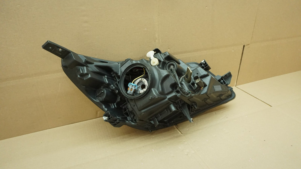 2014-2016 BUICK LACROSSE FRONT LEFT DRIVER SIDE HEADLIGHT HALOGEN OEM 14 15 16