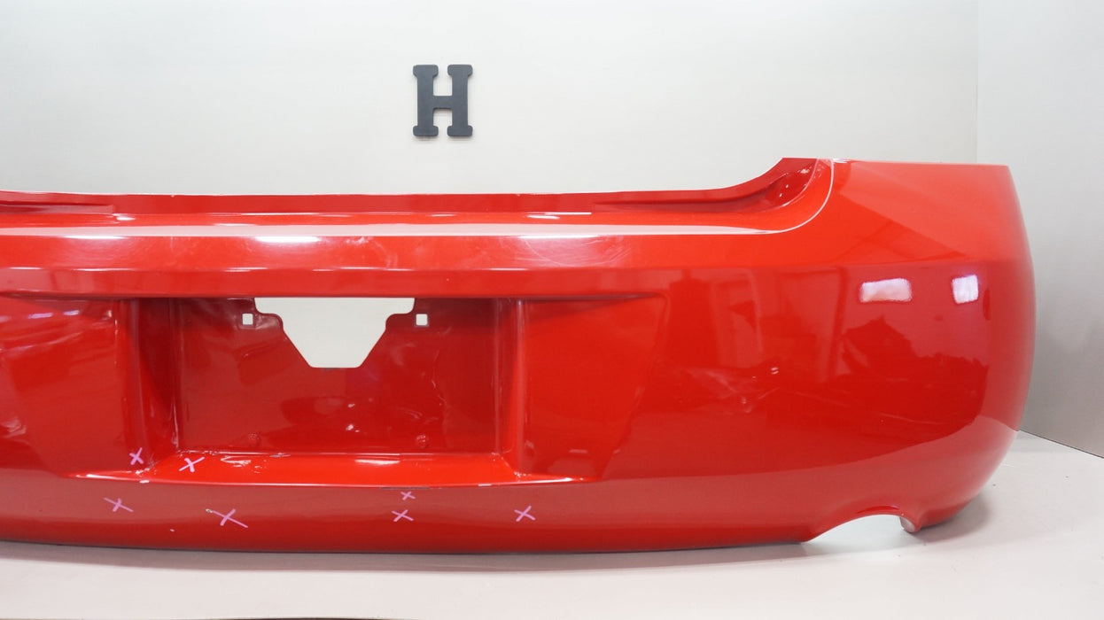 2006-2013 CHEVROLET IMPALA REAR BUMPER COVER PANEL OEM 15285646