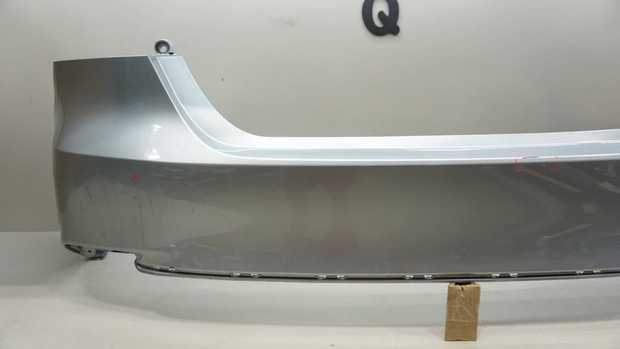 2018-2022 TOYOTA CAMRY REAR BUMPER COVER  PANEL 52159-06B30 OEM 18 19 20 21 22