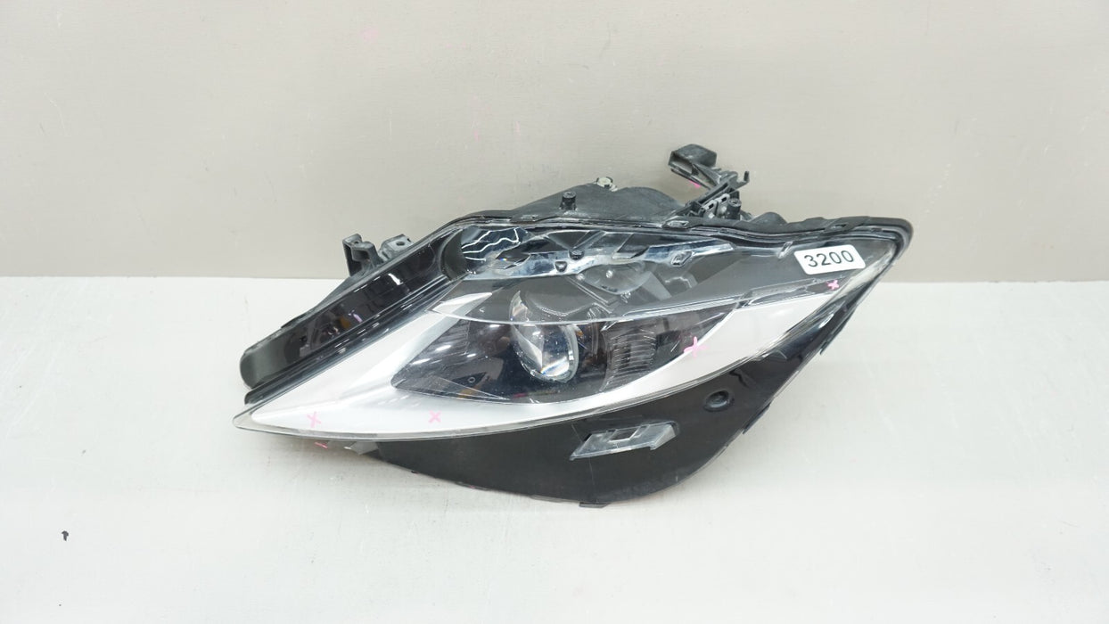 2013-2016 LINCOLN MKZ DYNAMIC LED LEFT DRIVER SIDE HEADLIGHT OEM DP53-13W030-A