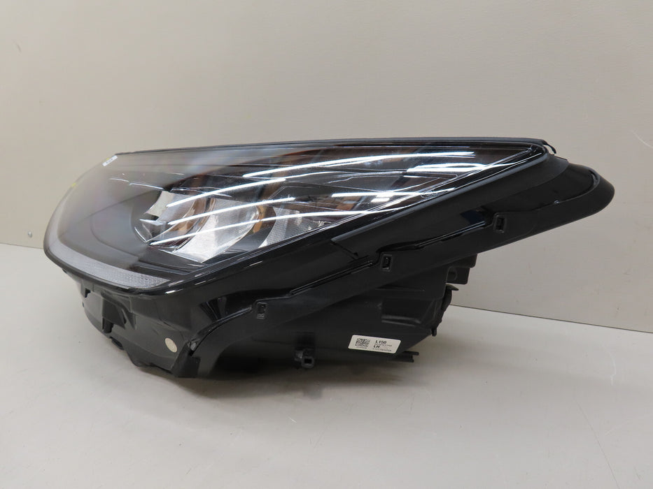 2020-2022 HYUNDAI SONATA FRONT LEFT DRIVER SIDE HEADLIGHT FULL LED OEM