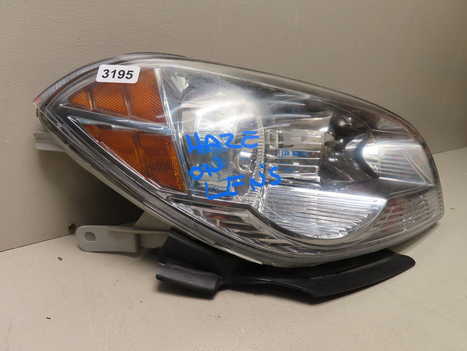 2008-2012 Chevrolet Malibu Front RIGHT Side Headlight Light Lamp OEM