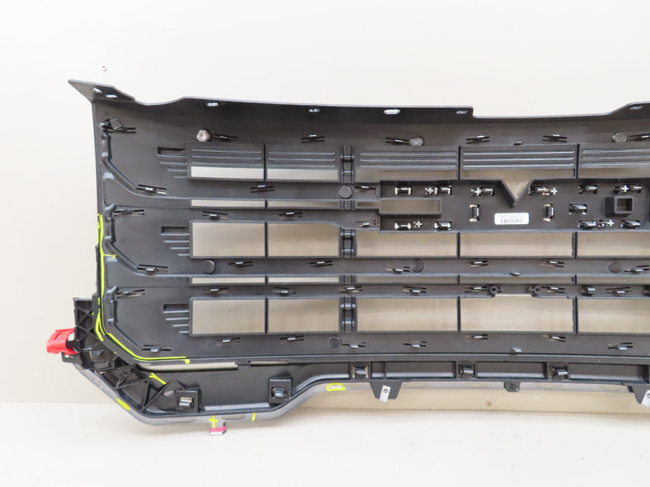 2020 2021 2022 GMC ACADIA FRONT RADIATOR GRILLE GRILL OEM